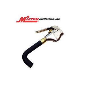 thumbnail image 2 of Milton 209 Filler Faucet Rubber Spout – 1” – New, UPC 030937300157 2 of 5
