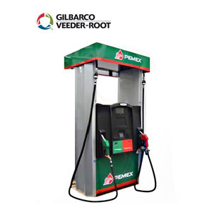 Dispensarios para suministro de combustible